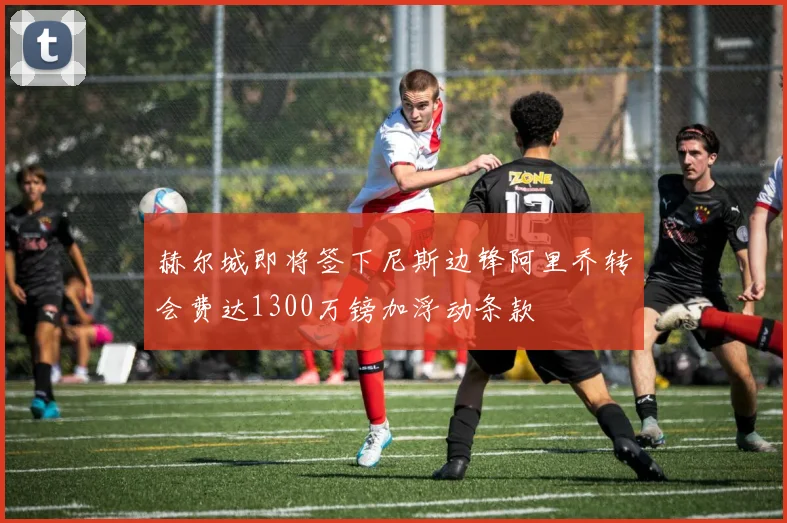 赫尔城即将签下尼斯边锋阿里乔转会费达1300万镑加浮动条款