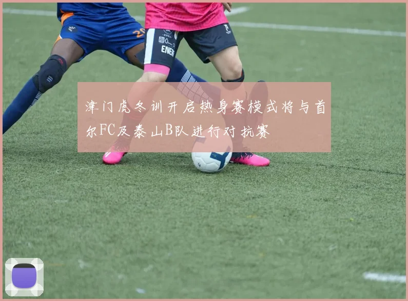 津门虎冬训开启热身赛模式将与首尔FC及泰山B队进行对抗赛